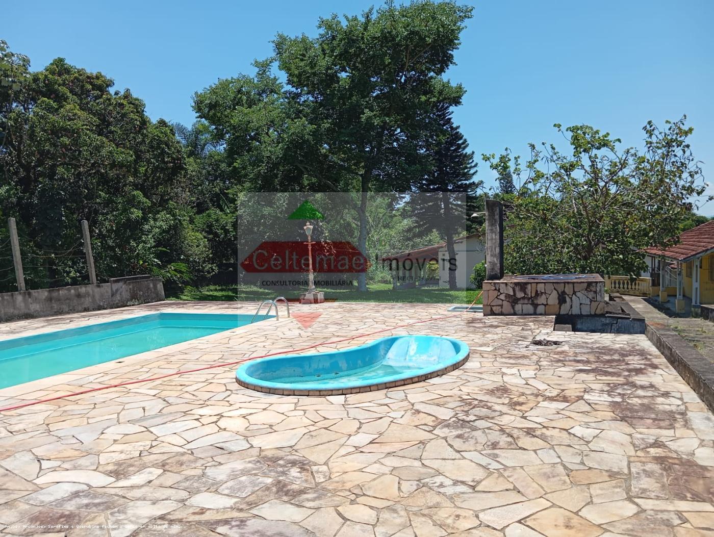 Sítio para alugar com 15 quartos, 1121m² - Foto 47