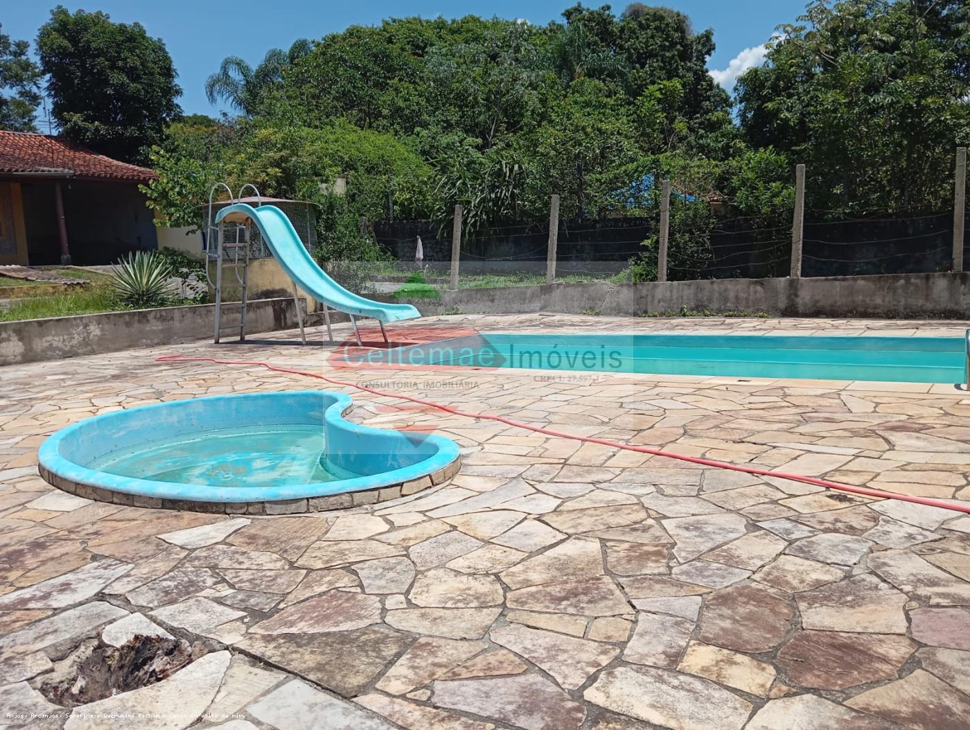 Sítio para alugar com 15 quartos, 1121m² - Foto 48
