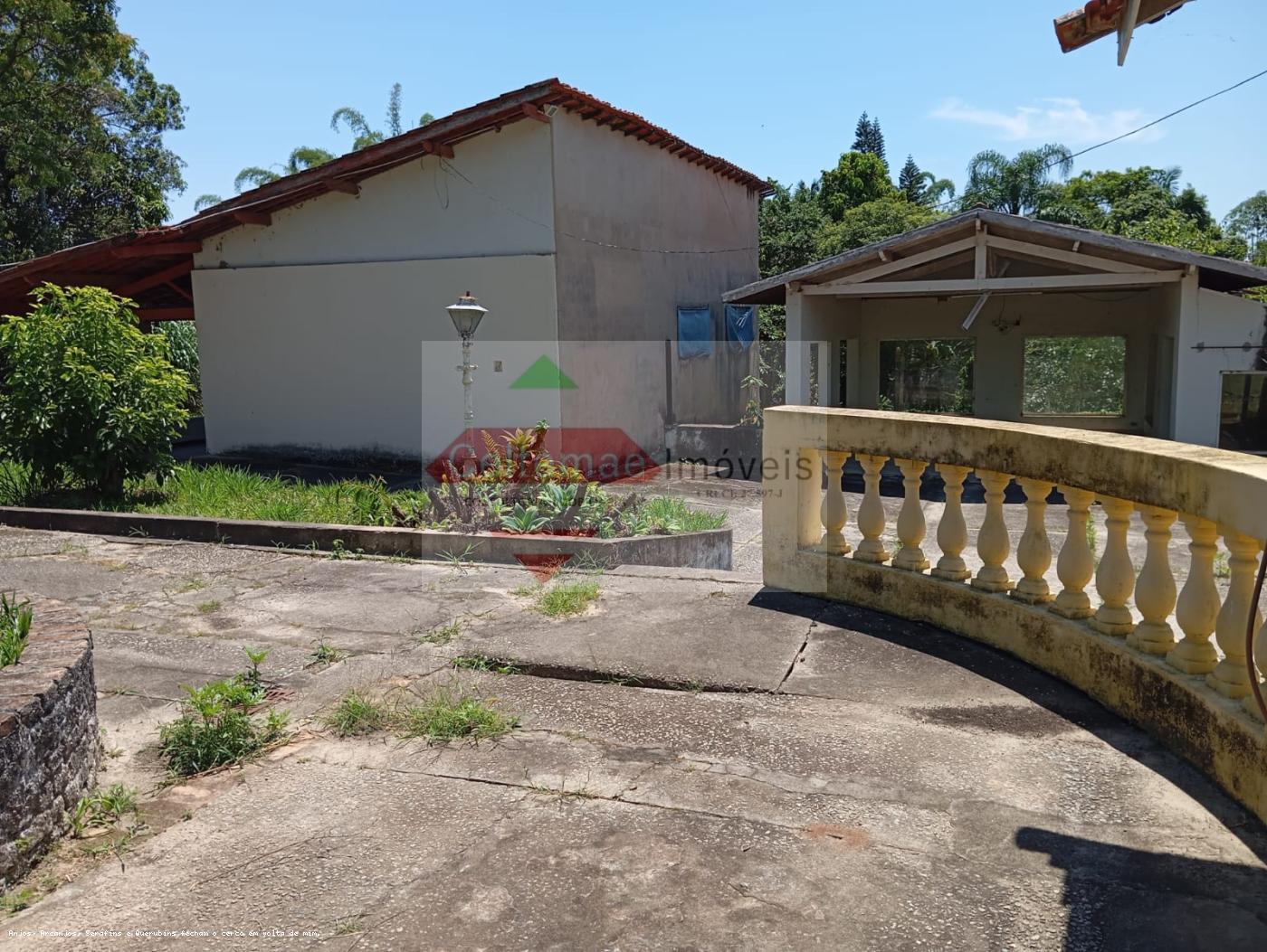 Sítio para alugar com 15 quartos, 1121m² - Foto 54
