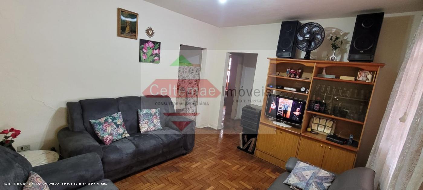 Casa à venda com 3 quartos, 147m² - Foto 3