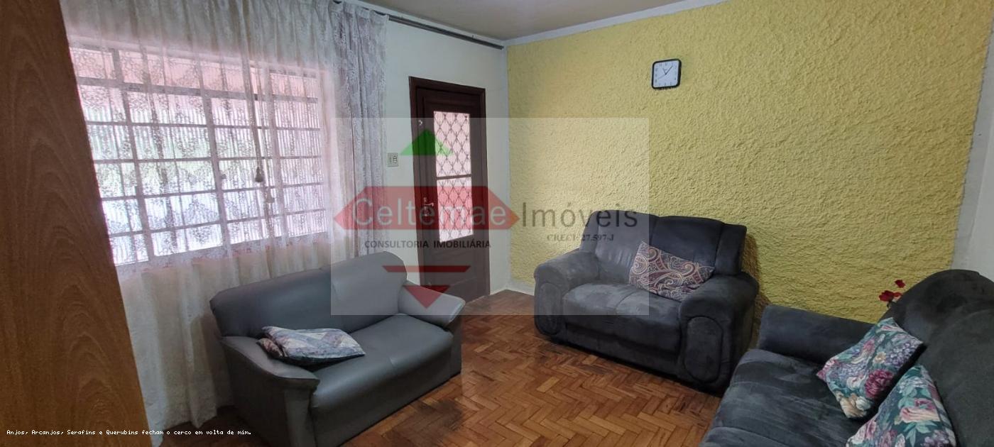 Casa à venda com 3 quartos, 147m² - Foto 2