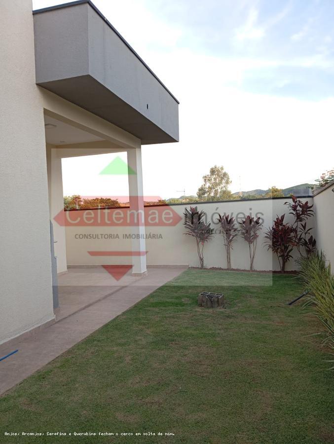 Casa de Condomínio à venda com 3 quartos, 135m² - Foto 25