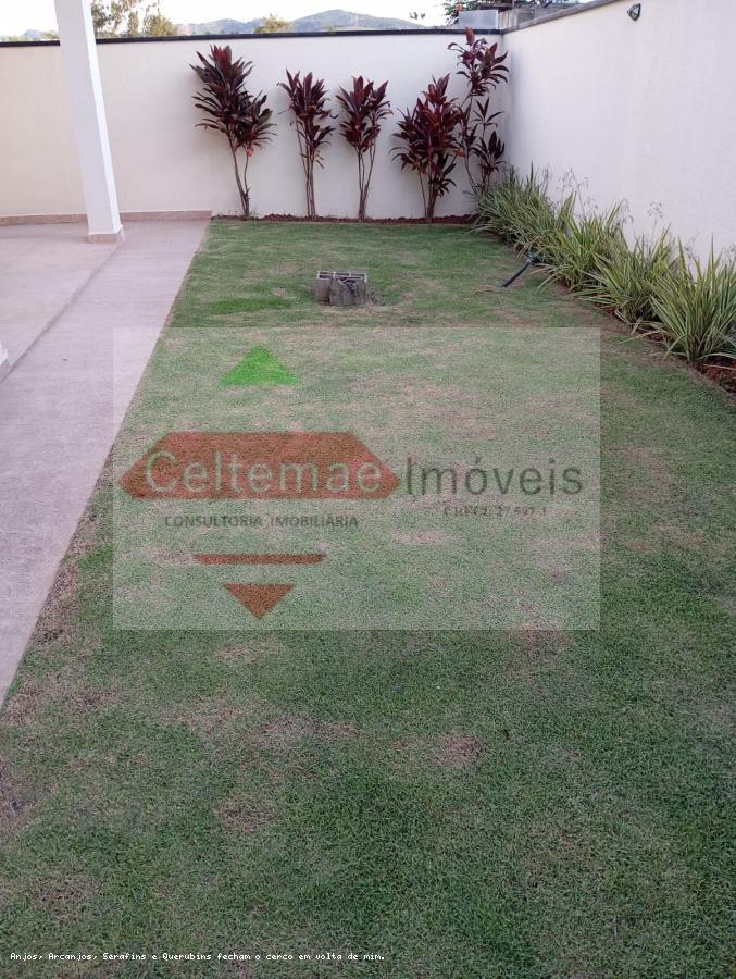 Casa de Condomínio à venda com 3 quartos, 135m² - Foto 26