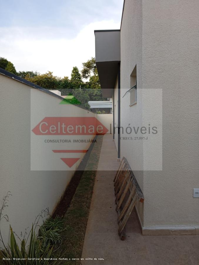 Casa de Condomínio à venda com 3 quartos, 135m² - Foto 28