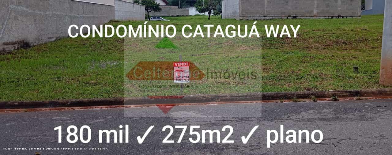 Terreno à venda, 275m² - Foto 1